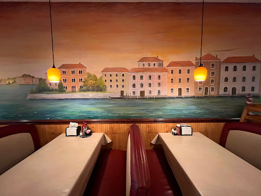 Christo's Family Restaurant