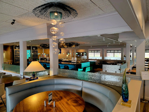 Ocean Oyster Bar & Grill